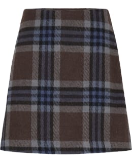 B.YOUNG 20819707-900013989-38 W.SKIRT Main Image