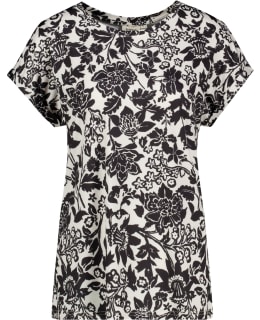 FRANSA 20610634-900009823-XL W.T-SHIRT Main Image