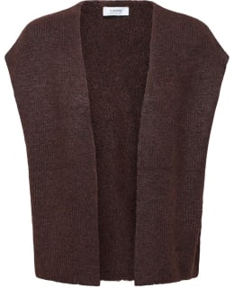 B.YOUNG 0818615-191016-S MILLERS VEST Main Image