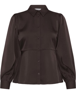 B.YOUNG 20819712-191016-40 BLOUSE Main Image