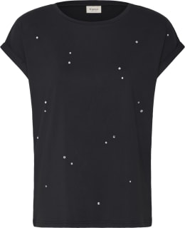 FRANSA 20618682-900015128-XXL W T-SHIRT Main Image