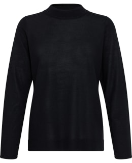 FRANSA 20618270-194008-M W PULLOVER Main Image
