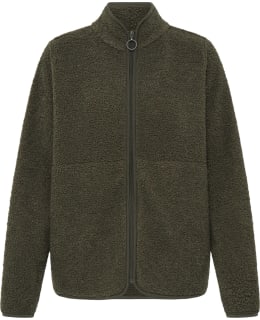 FRANSA 20618524-190511-XL W JACKET Main Image
