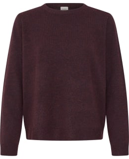FRANSA 20618397-1916271-S W PULLOVER Main Image