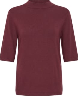 FRANSA 20618336-191627-XL W PULLOVER Main Image