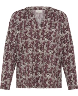 FRANSA 20618221-900016577-S W TSHIRT Main Image