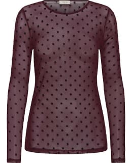 FRANSA 20610740-900014819-M W T-SHIRT Main Image
