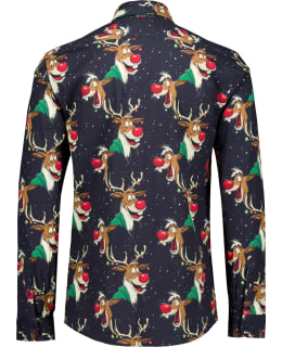 LINDBERGH 30-203826-1201769-XL M SHIRT Main Image