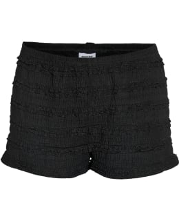 NM 27038364-BLA-L SHORTS FEM WOV Main Image