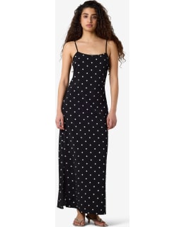 NM 27037358-BLA-RAO-M DRESS FEM WOV Main Image