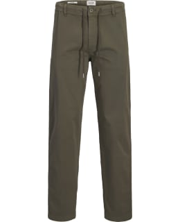 JJ 12303011-CRO-S SWEATPANTS MALE WOV Main Image