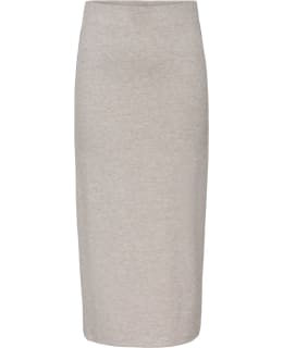 JDY 15379456-CHG-EDE-XXL SKIRT FEM KNIT Main Image