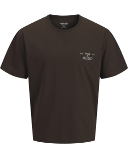 JJ 12303070-JAV-XL T-SHIRT MALE KNIT Main Image