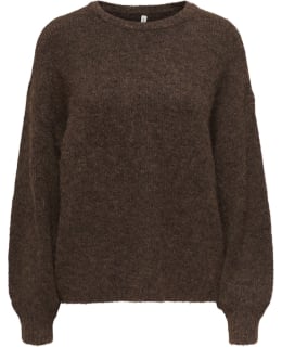 ONLY 15375010-COB-EDE-XL PULLOVER FEM KN Main Image