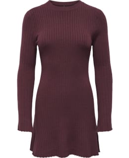 ONLY 15352211-FIG-S DRESS FEM KNIT Main Image