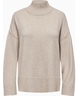 ONLY 15379251-MOM-EDE-M PULLOVER FEM KNI Main Image