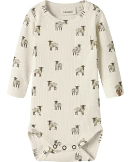 LIL A 13258905-TUR-PAO-80 BABY GARMENT M Main Image