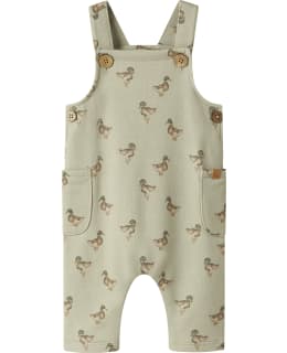 LIL A 13258924-MOG-KAO-62 BABY GARMENT M Main Image