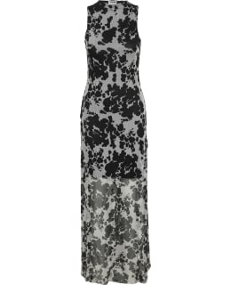 NM 27038413-BLA-WAO-XS DRESS FEM WOV Main Image