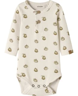 LIL A 13258898-TUR-NAO-62 BABY GARMENT M Main Image