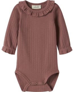 LIL A 13259043-WIR-56 BABY GARMENT FEM K Main Image