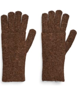 PIECES 17166825-COQ-ONE SIZE GLOVES FEM Main Image