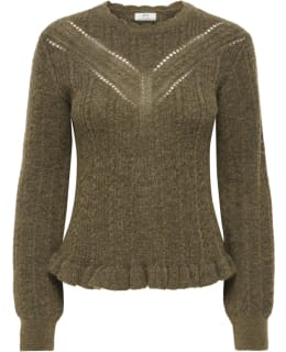 JDY 15379741-GOO-EDE-S PULLOVER FEM KNIT Main Image