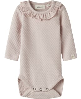 LIL A 13259083-HUV-74 BABY GARMENT FEM K Main Image