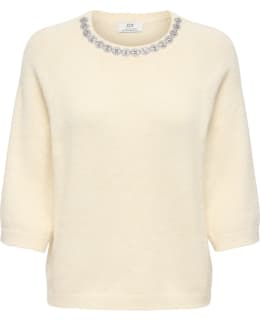 JDY 15368681-CRB-TDE-XS PULLOVER FEM KNI Main Image