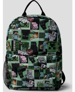 NI 13259487-BLA-ONE SIZE BACKPACK MALE W Main Image