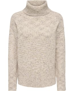JDY 15379769-OAT-SDE-M PULLOVER FEM KNIT Main Image