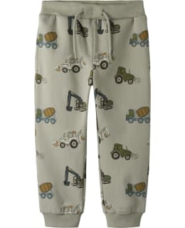 NI 13259576-DRS-98 PANTS MALE KNIT Main Image