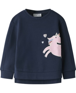 NI 13259568-NAB-122/128 SWEAT FEM KNIT Main Image