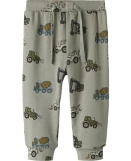 NI 13259602-DRS-56 TROUSERS MALE Main Image