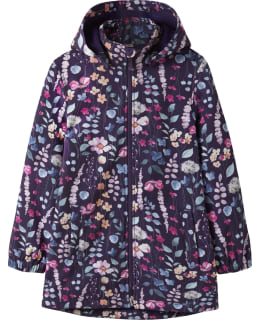 NI 13259258-CRJ-116 JACKET FEM WOV Main Image