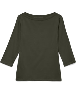 VM 10274133-FON-XXL T-SHIRT FEM KNIT Main Image