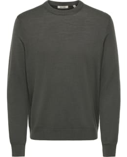 ONS 22039449-BEL-L PULLOVER MALE KNIT Main Image