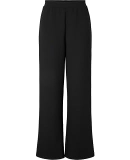 PIECES 17166015-BLA-S PANTS FEM KNIT Main Image