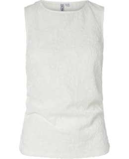 PIECES 17166038-CLD-M BLOUSE CLOSED NE Main Image