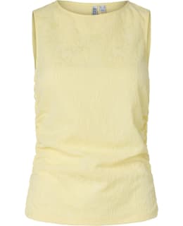 PIECES 17166038-FRV-XS BLOUSE CLOSED N Main Image