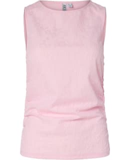PIECES 17166038-ROS-S BLOUSE CLOSED NE Main Image