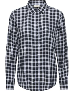 JDY 15367665-BLA-RCH-S SHIRT WITH SLEE Main Image