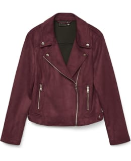 VM 10300938-WIW-S JACKET FEM KNIT Main Image
