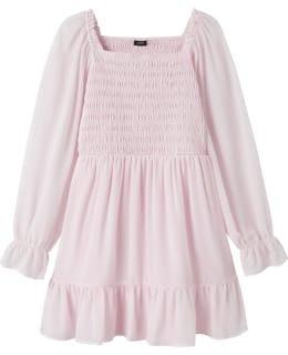 LMTD 13244891-PIM-DDE-158 DRESS FEM WOV Main Image