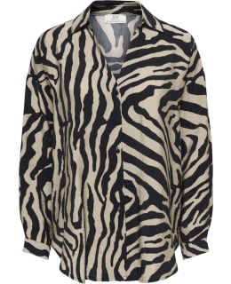 JDY 15354093-OAT-AAO-S SHIRT WITH SLEE Main Image