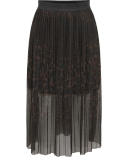 JDY 15302508-COB-OAO-L SKIRT FEM KNIT Main Image