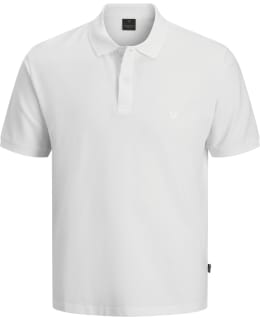JJJ 12297771-BRW-DDE-152 POLO SHIRT MALE Main Image