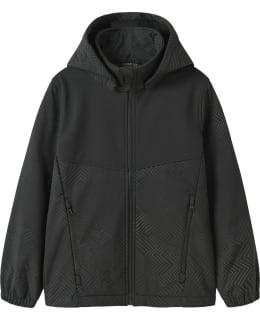 NI 13241555-BLA-FAO-116 JACKET MALE WOV Main Image