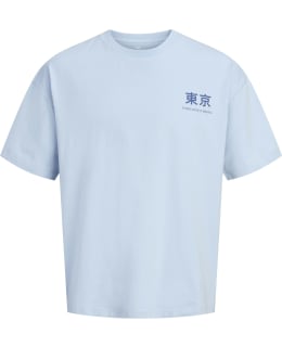JJ 12303541-CAB-XL T-SHIRT MALE KNIT Main Image