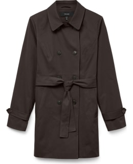 VM 10329343-CHT-S JACKET FEM WOV Main Image